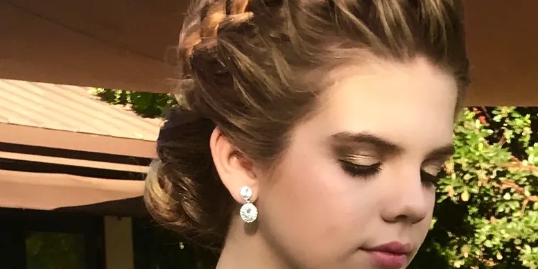 Sophia K. Event Hair and Makeup